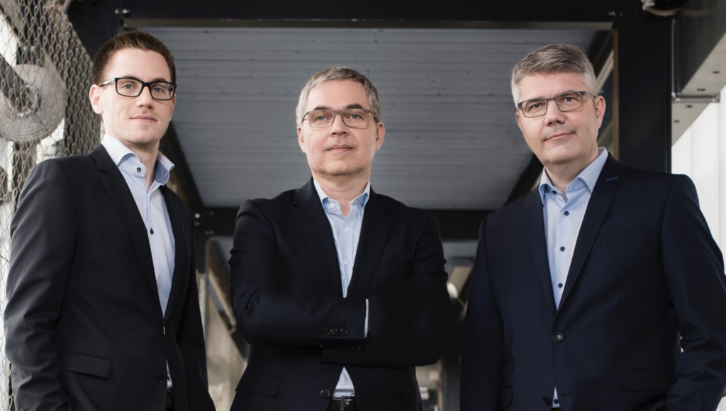 Das Team von MAP – Consulting & Solutions